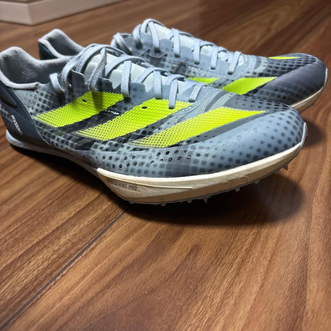 adizero プライムSP2