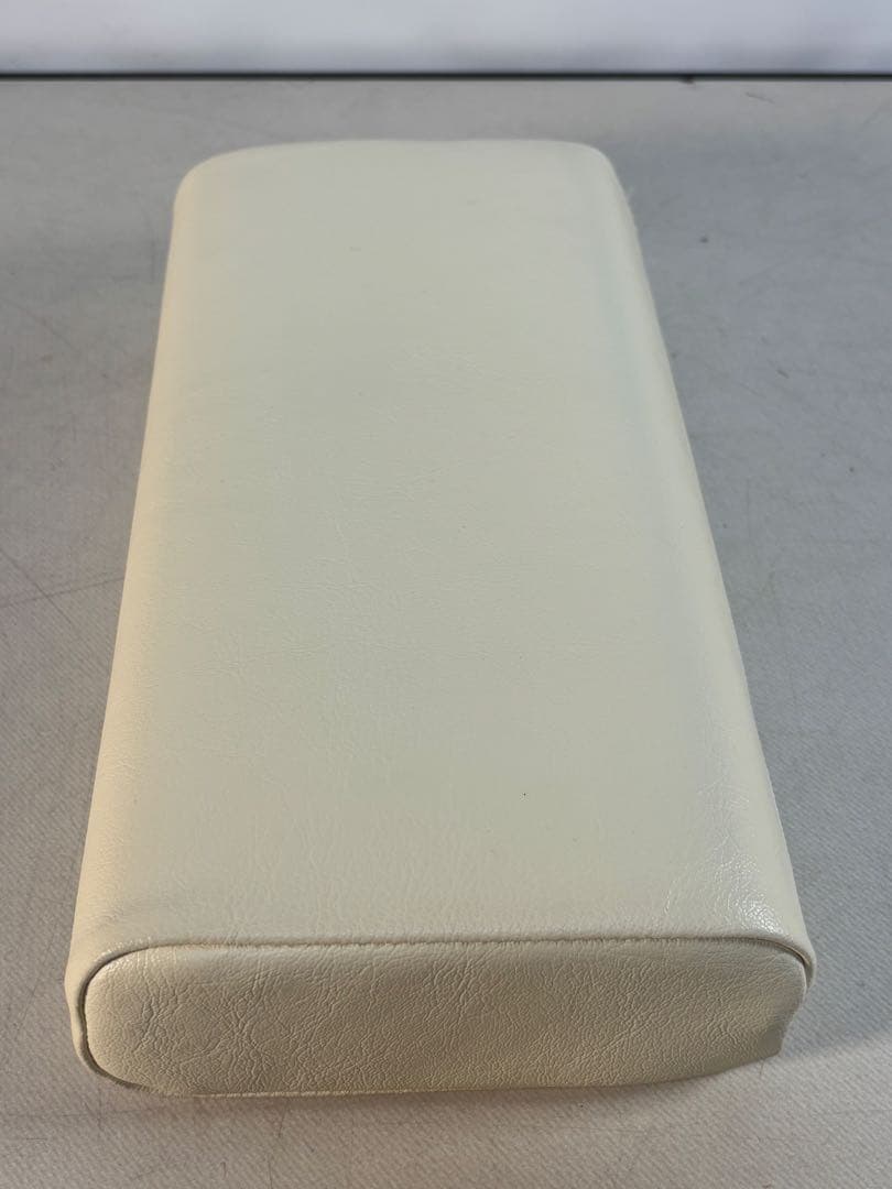 高田ベッド製作所製のケアーバスト用枕＆フェイス用枕