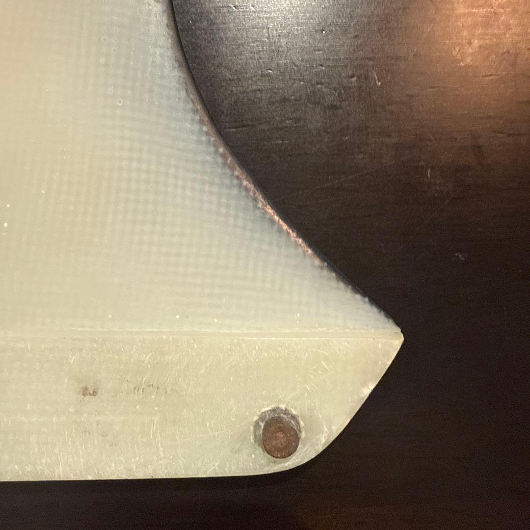 TRANSISTOR BRAND（トランジスターブランド）センターフィン