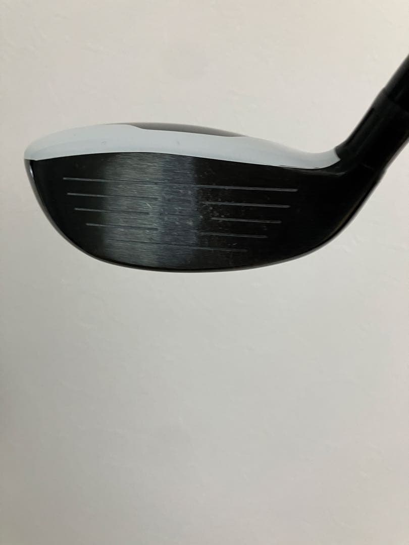 テーラーメイド M2 4Uユーティリティ 22度ヘッドカバーなし