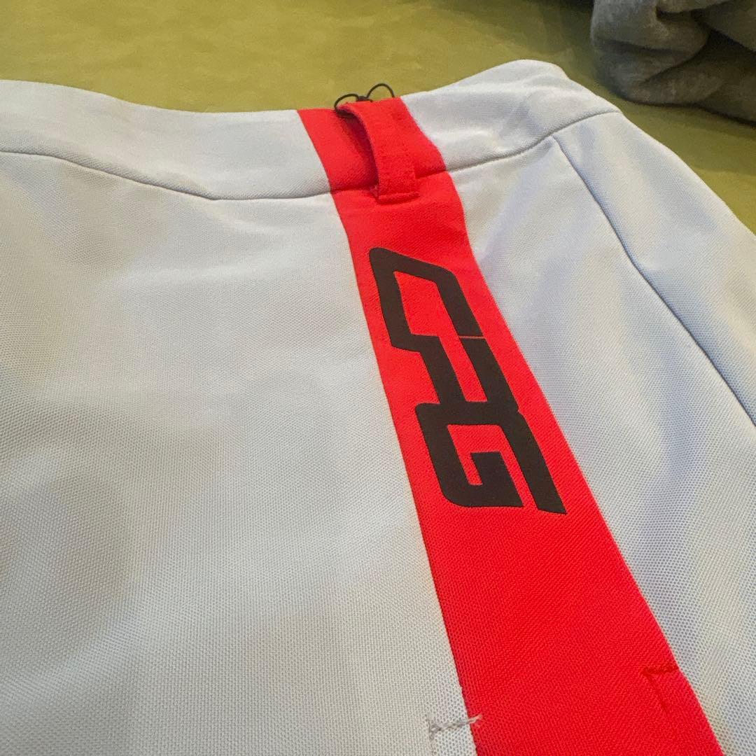 CPG GOLF ゴルフスカート ライトグレー