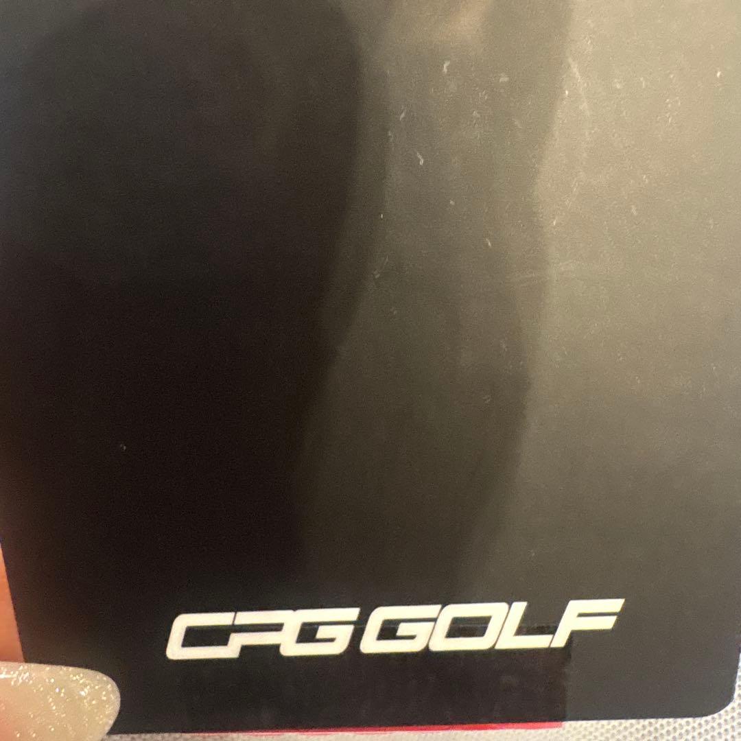 CPG GOLF ゴルフスカート ライトグレー