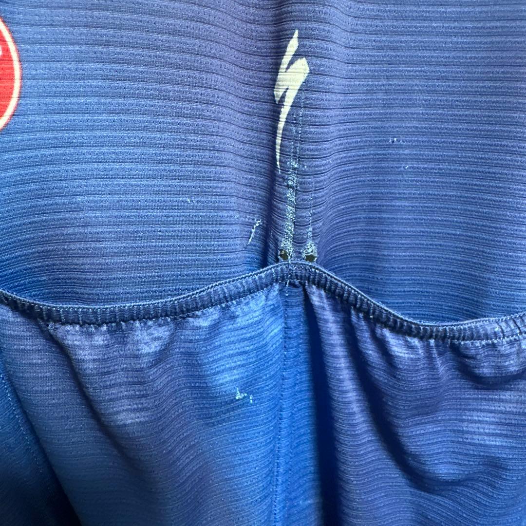 選手支給品 スーダルクイックステップ ワンピース