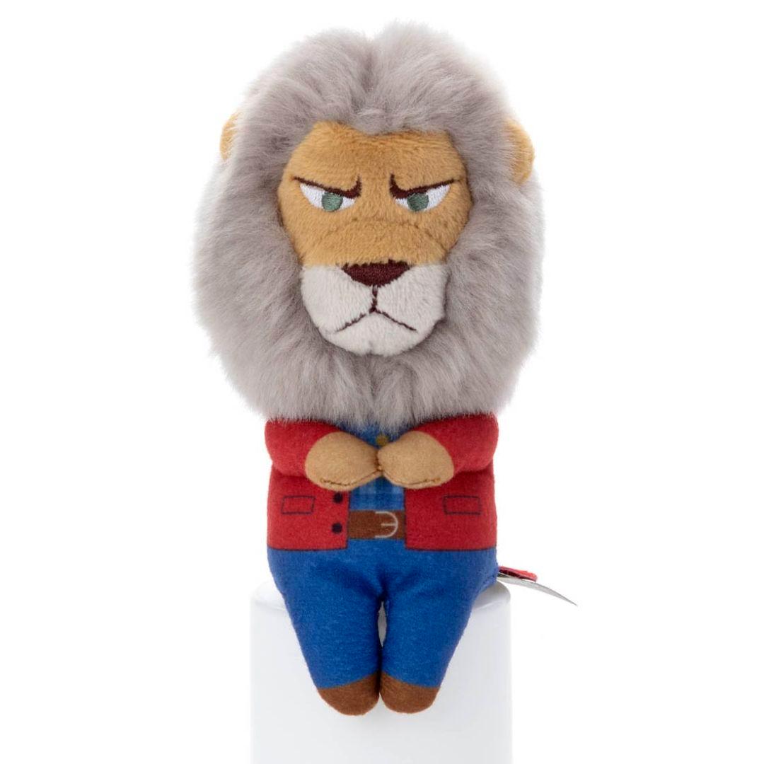 B'z 稲葉浩志 SING シング クレイ・キャロウェイ ちょっこりさん