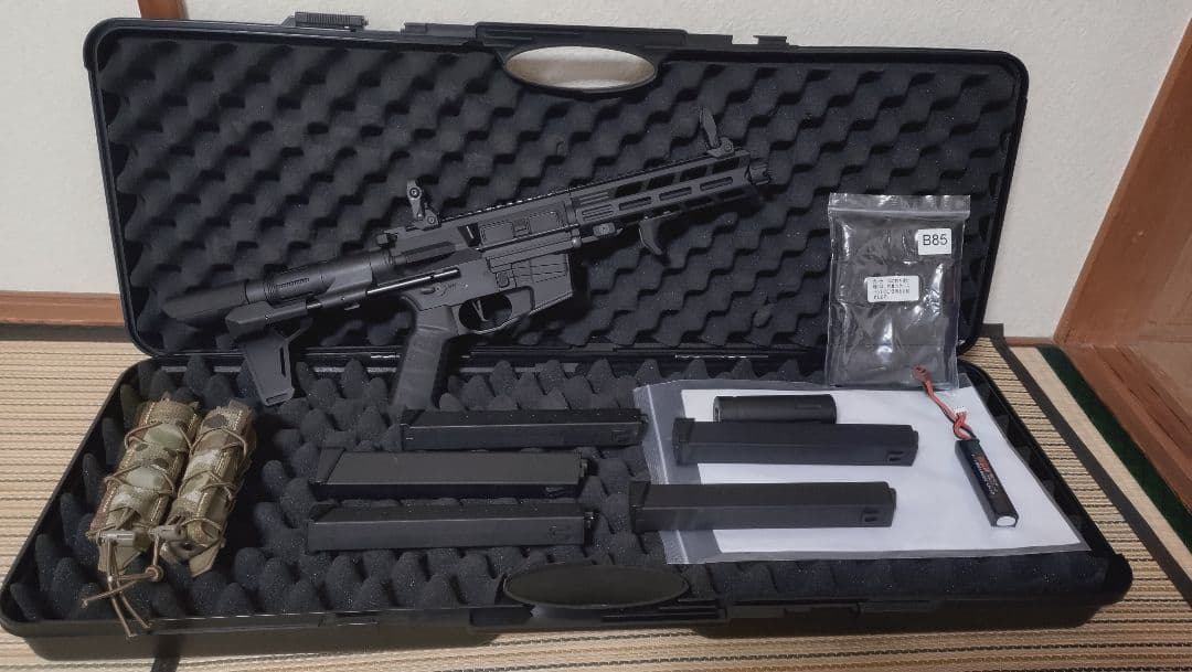 HTGベーシック/スマートPCCTypeA/DSG