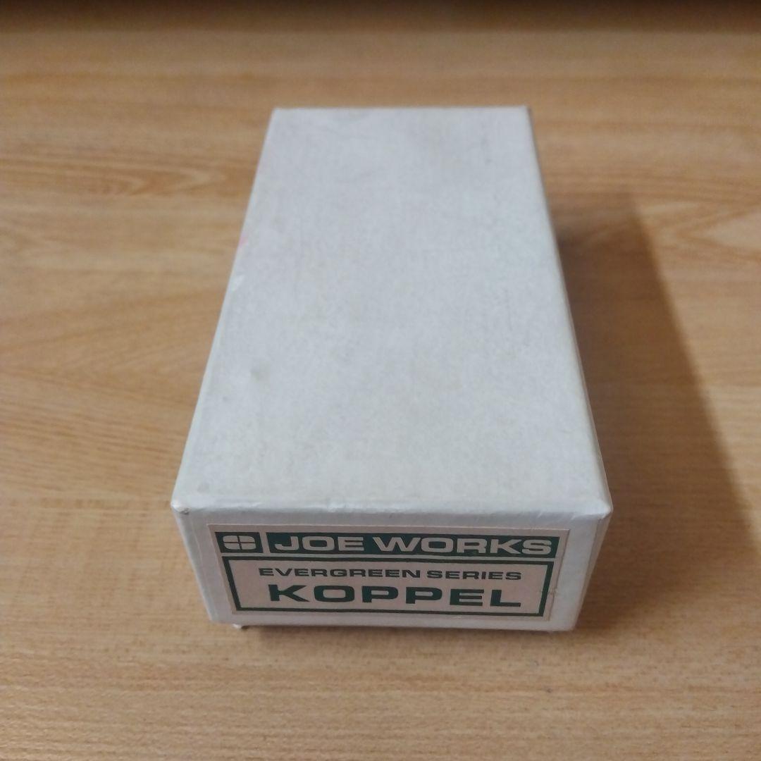 山*ん様 JOE WORKS KOPPEL 鉄道模型キット 乗工社 ベースキット