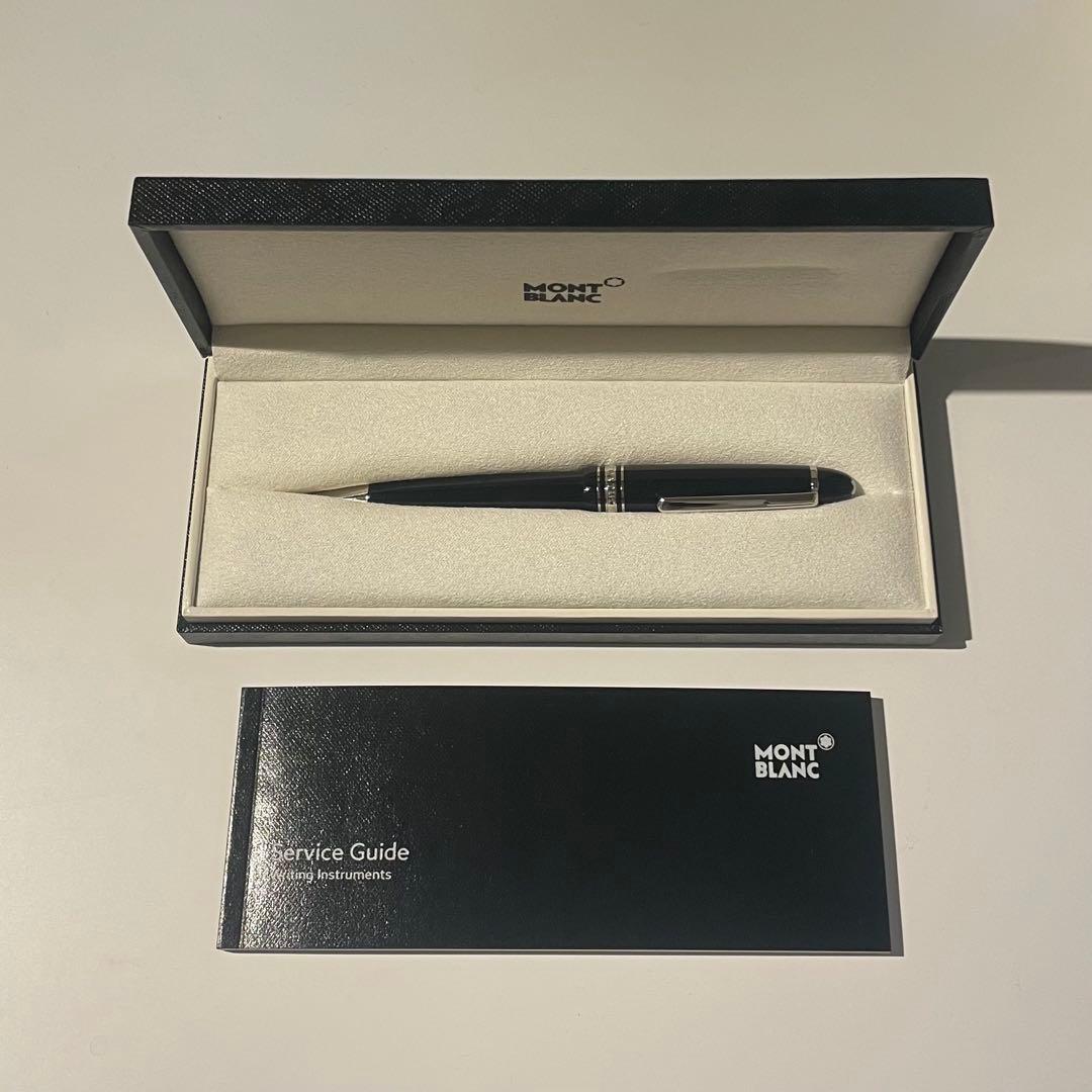 MONT BLANC 161 ボールペン