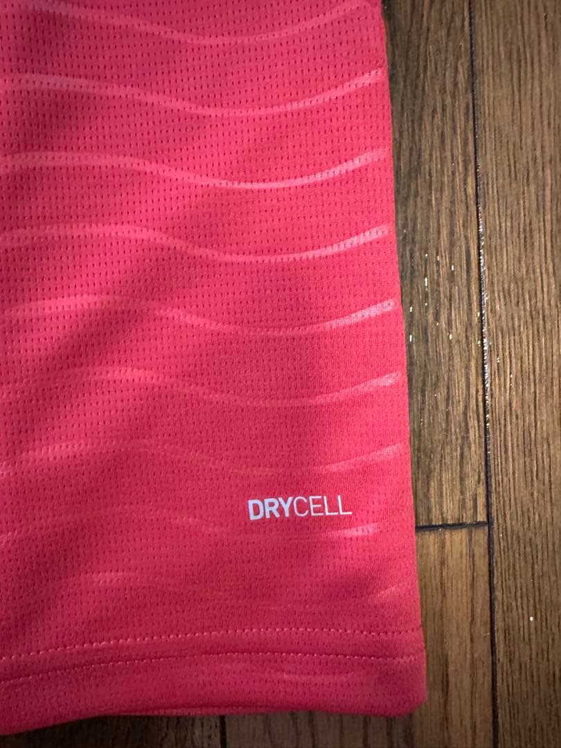 【新品タグ付】ポルトガル代表 2026 ホーム レプリカ ユニフォーム M