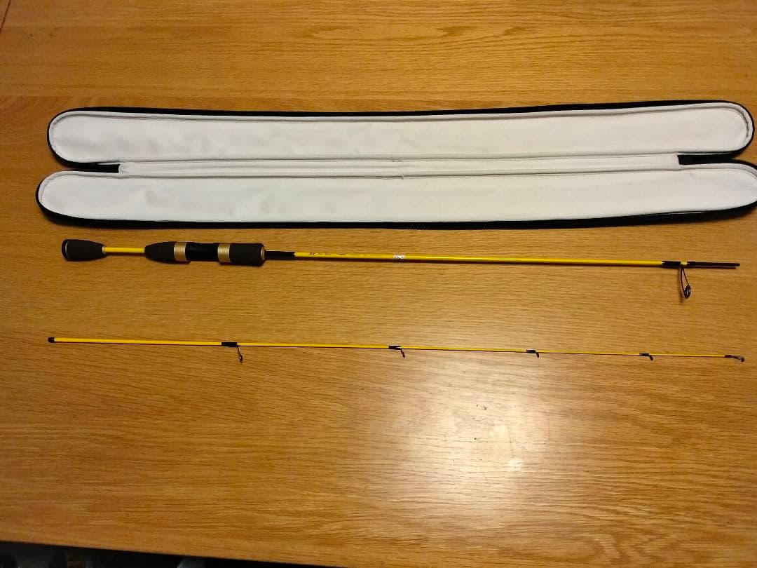 ロデオクラフト　99+チョコバナナ52ul