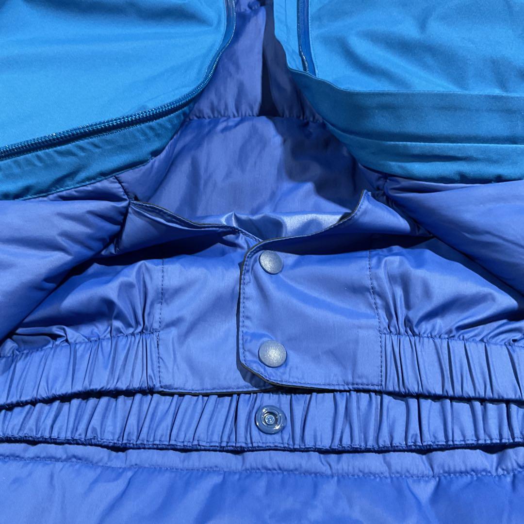 mont-bell モンベル　パウダーステップパーカ　150 防水　タグ付き新品