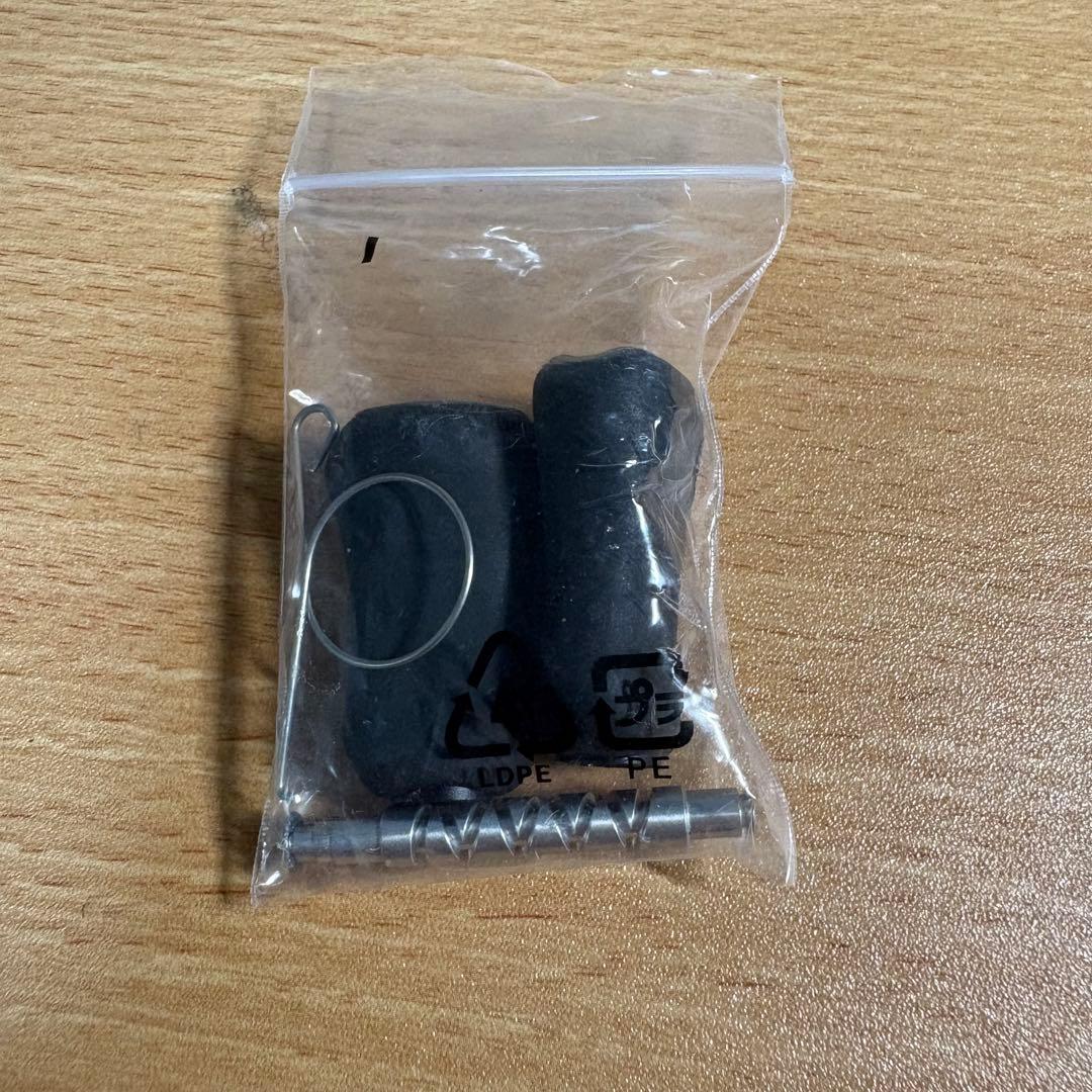 ト*ン様 スティーズCTSVTW700XHL KTFフィネススプールカスタム