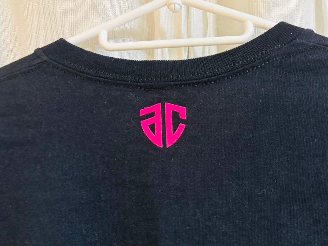 〔2ＸＬ〕アルティーリ千葉 NEON EDITION コットンTシャツ