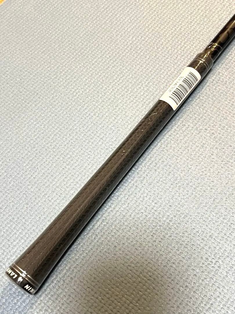 【新品未使用】テーラーメイド Qi35 Diamana BLUE TM50-SR