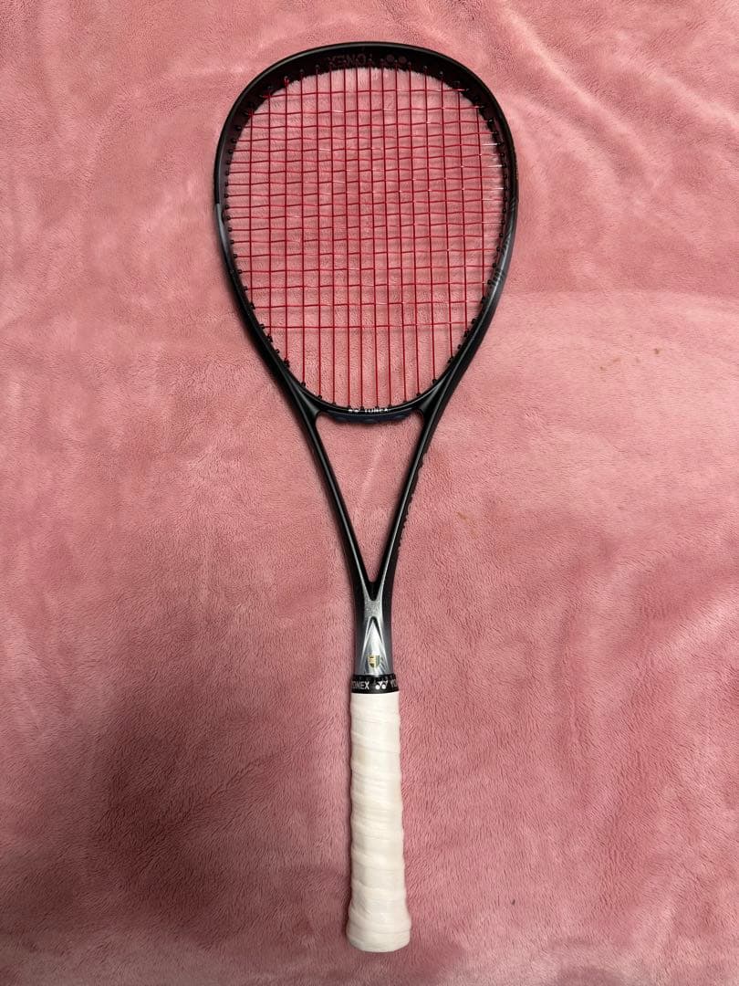 ヨネックス　ボルトレイジ8v