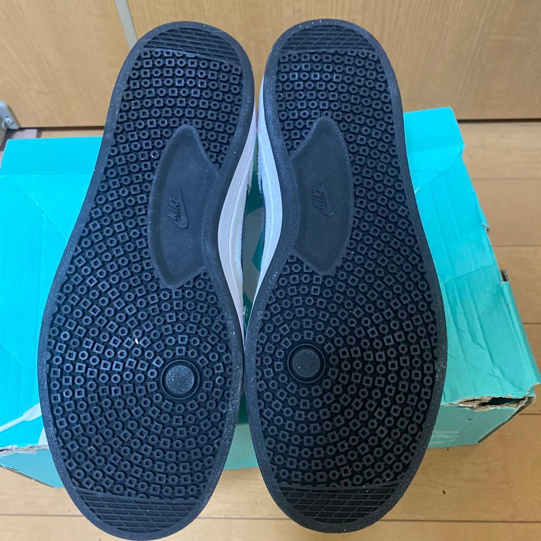 (新品未使用)26.5cmNIKEエスビー アリウープ SB Alleyoop