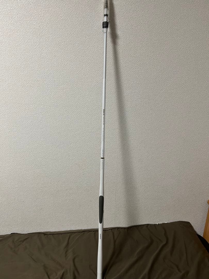 未使用品　シマノ　BB-X SPECIAL II T1 48-53 NZ 1号
