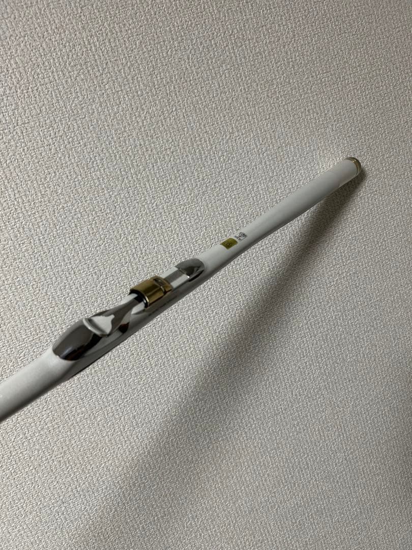 未使用品　シマノ　BB-X SPECIAL II T1 48-53 NZ 1号