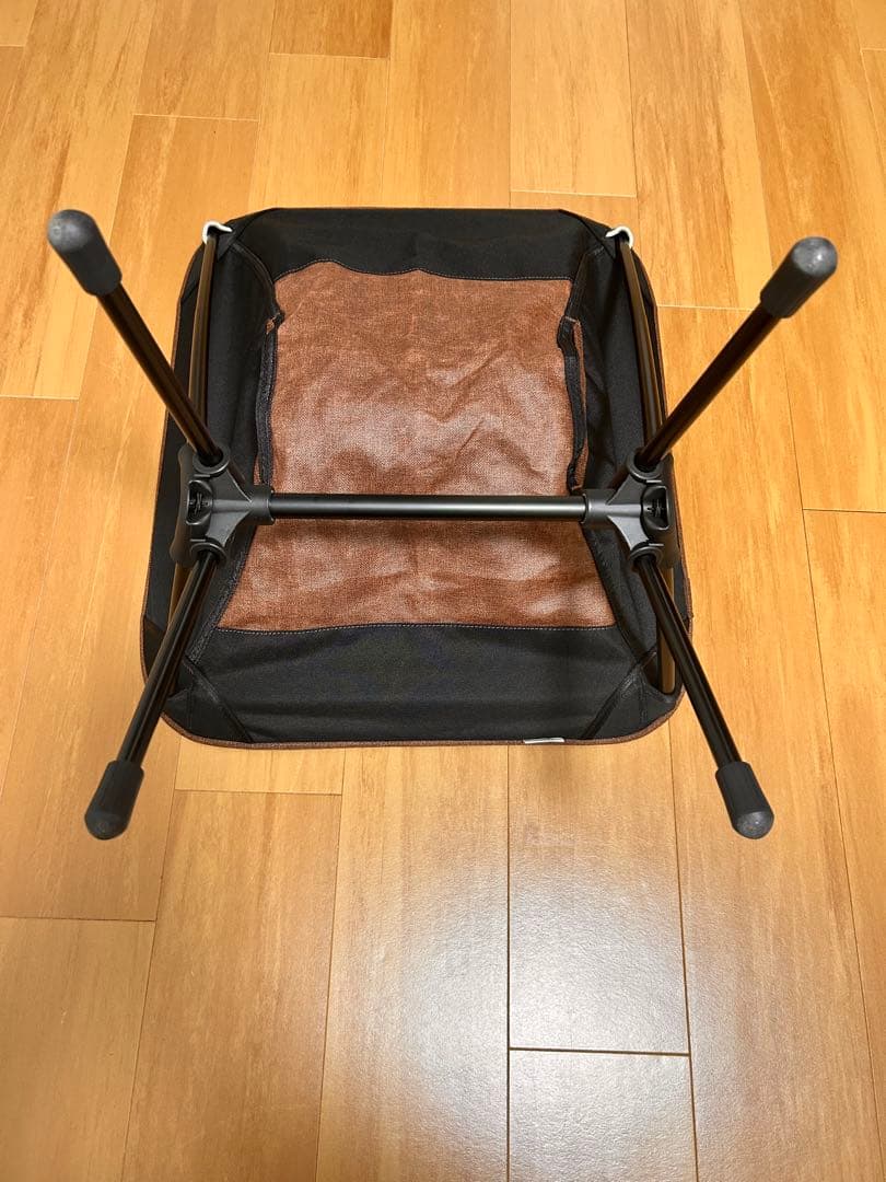 ヘリノックス  Deco & Beach コンフォートチェア