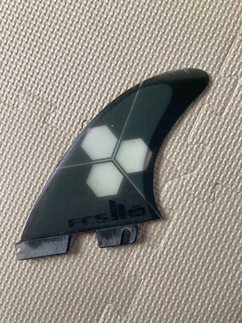 FCS2 FCS 2 エフシーエス エアコア アルメリック トライ 3フィン L