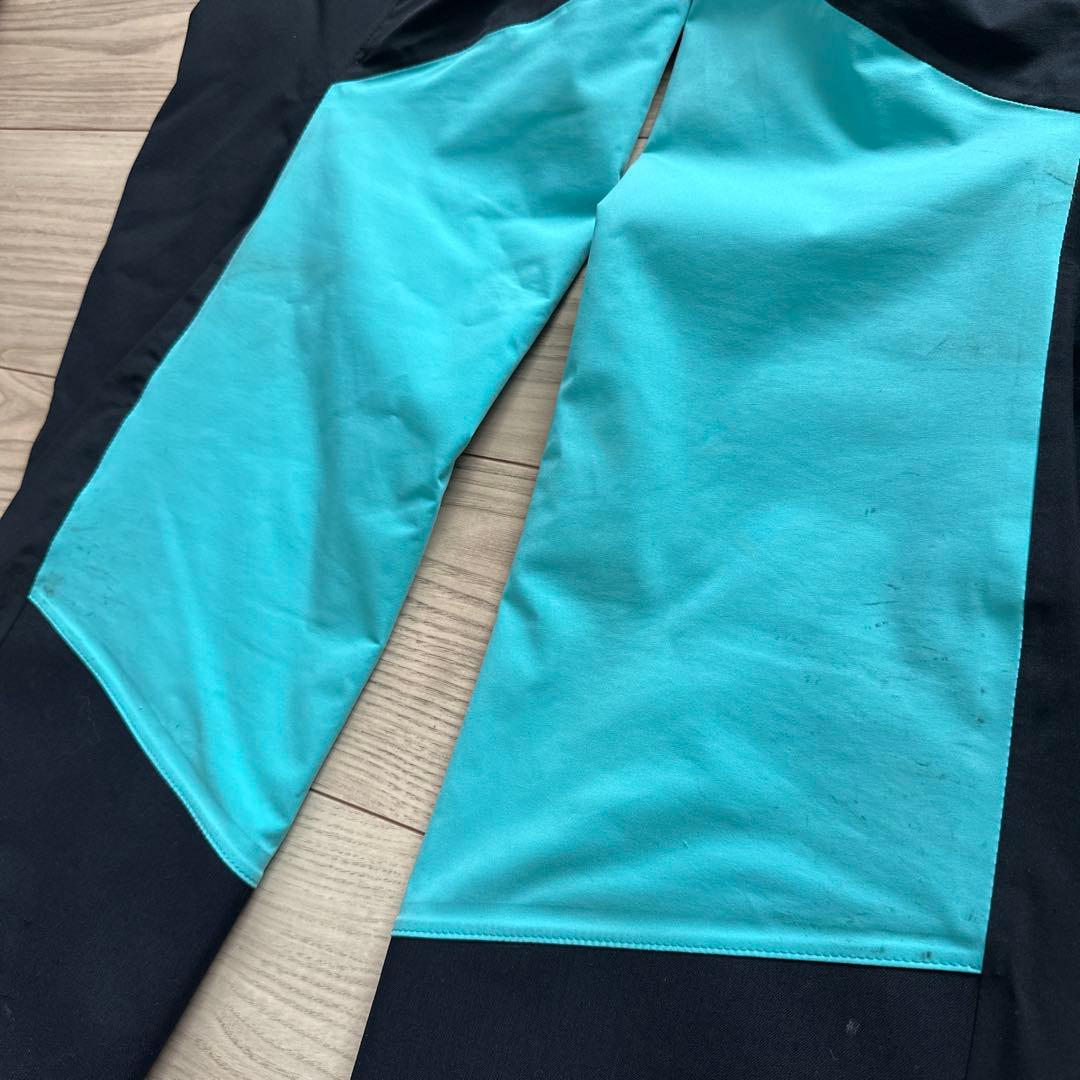 DESCENTE スキーウェア　上下セット　L サイズ　デサントチーム