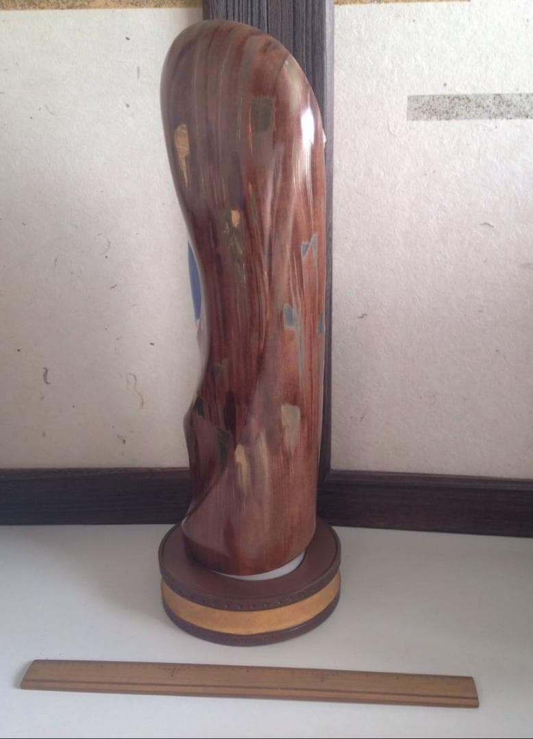 置物：Goebelグスタフ・クリムト『Die drei Lebensalter』