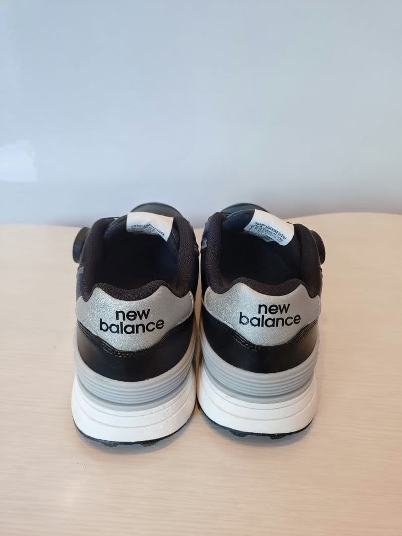 New Balance 574 BOA ゴルフシューズ