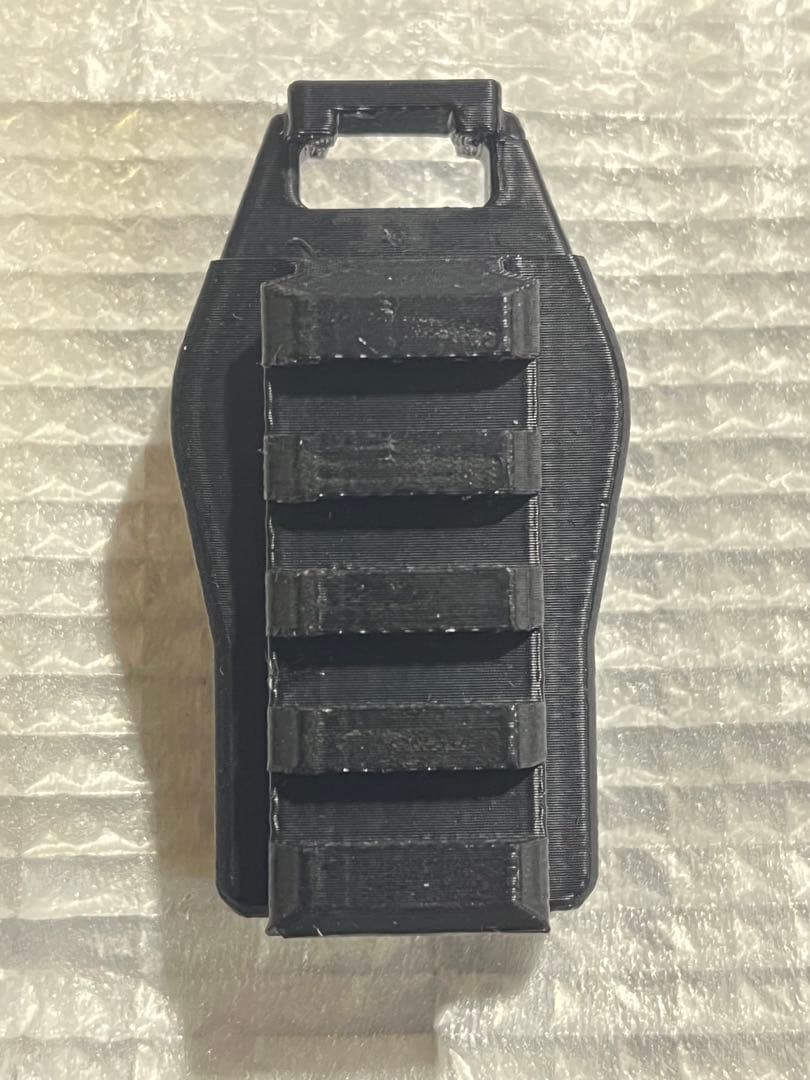 東京マルイ　MP7A1 ガスブローバック　マガジン２本他レールストックアダプタ等