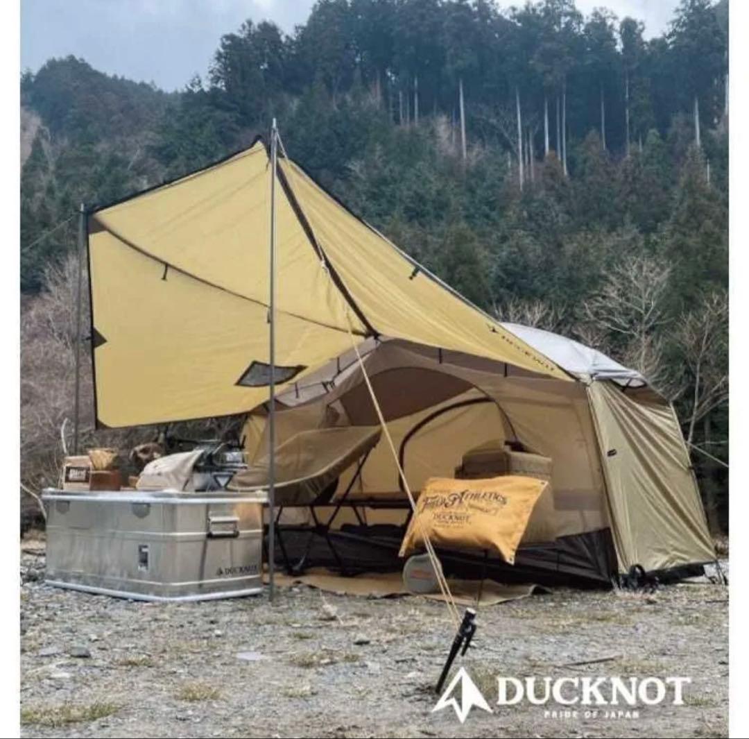 お正月値下げ★DUCKNOT ハンティングドーム