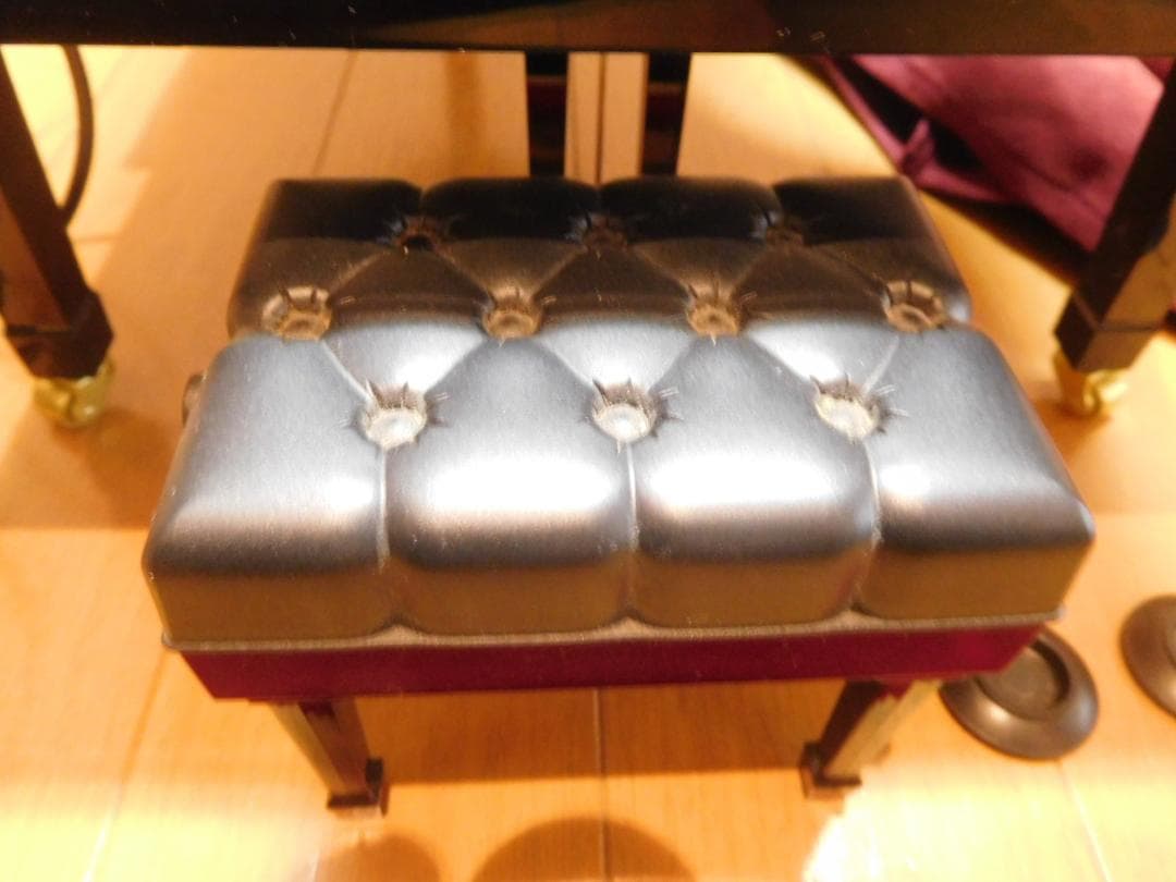 グランドピアニストプラス