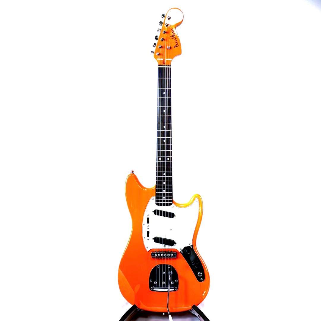 Photogenic ムスタングタイプ MG-200 けいおん！中野梓