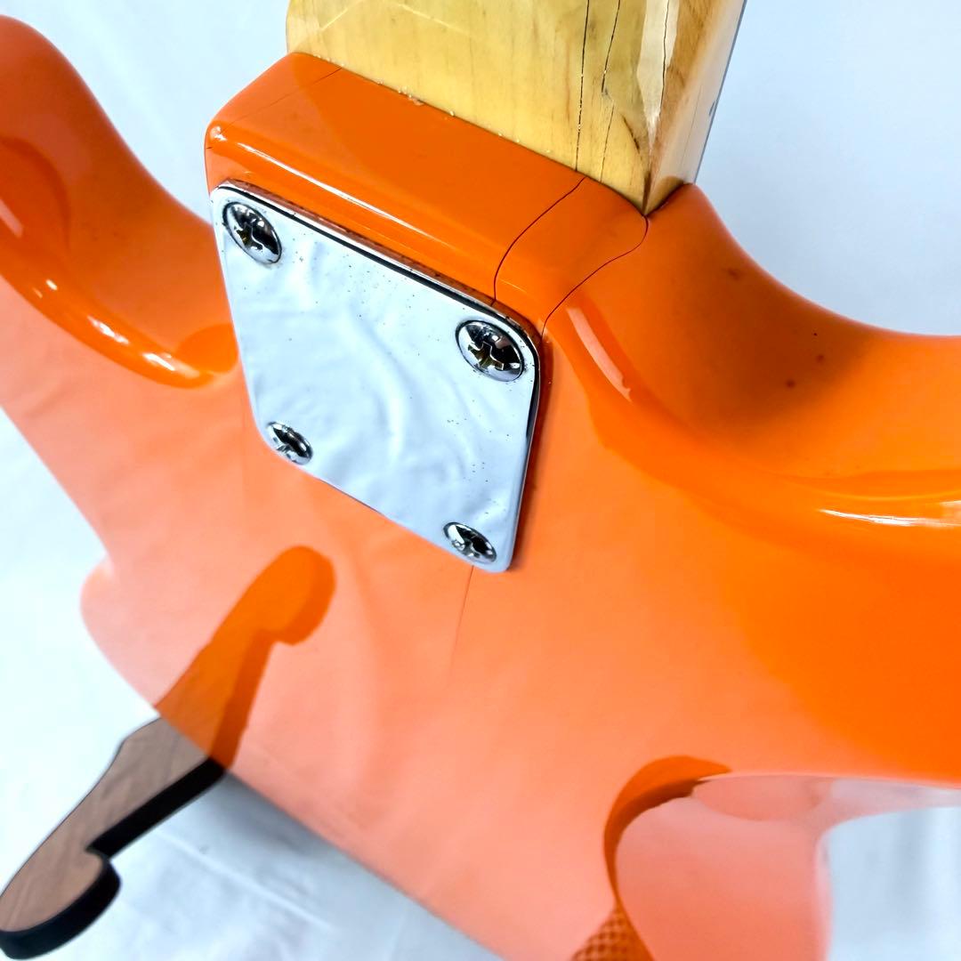 Photogenic ムスタングタイプ MG-200 けいおん！中野梓