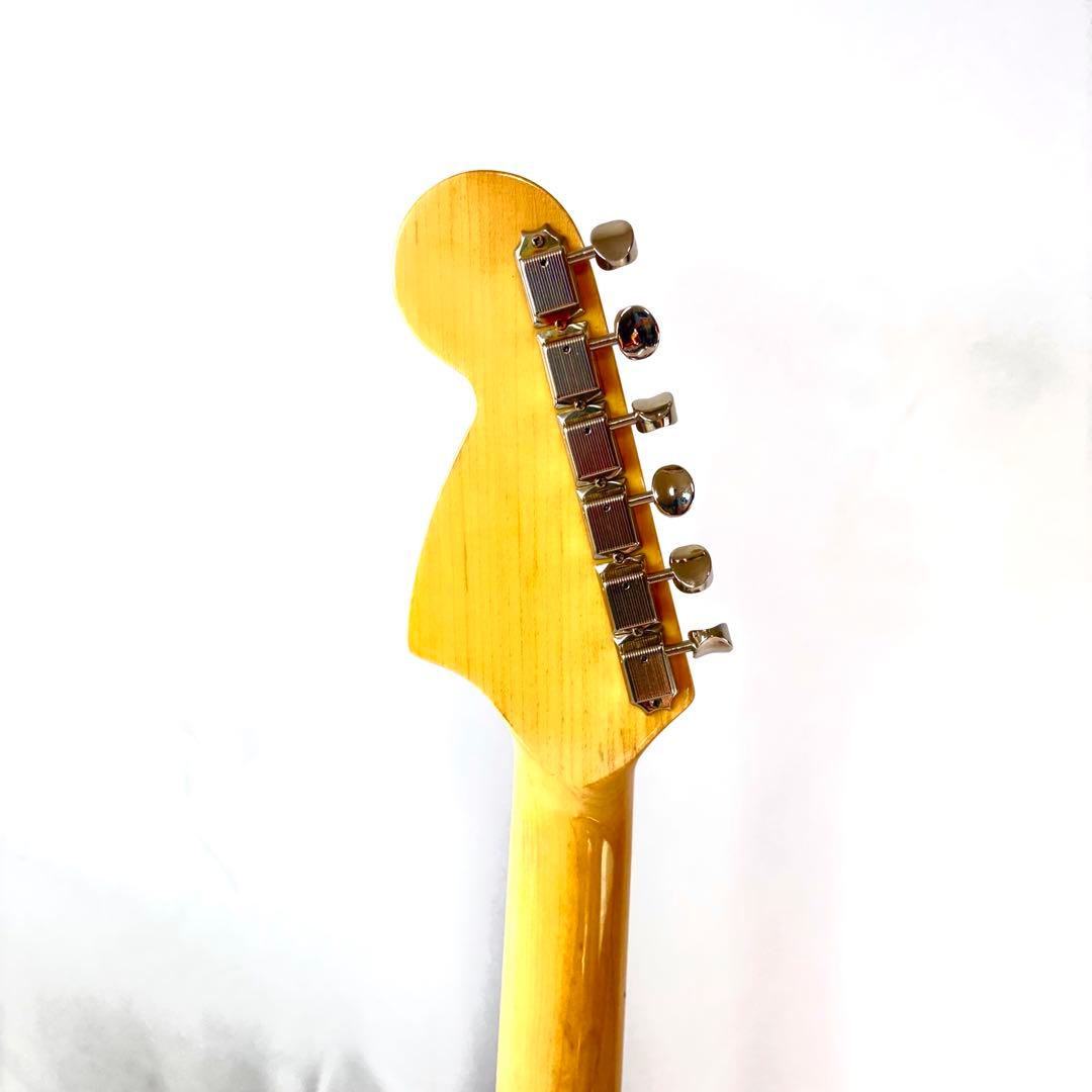 Photogenic ムスタングタイプ MG-200 けいおん！中野梓