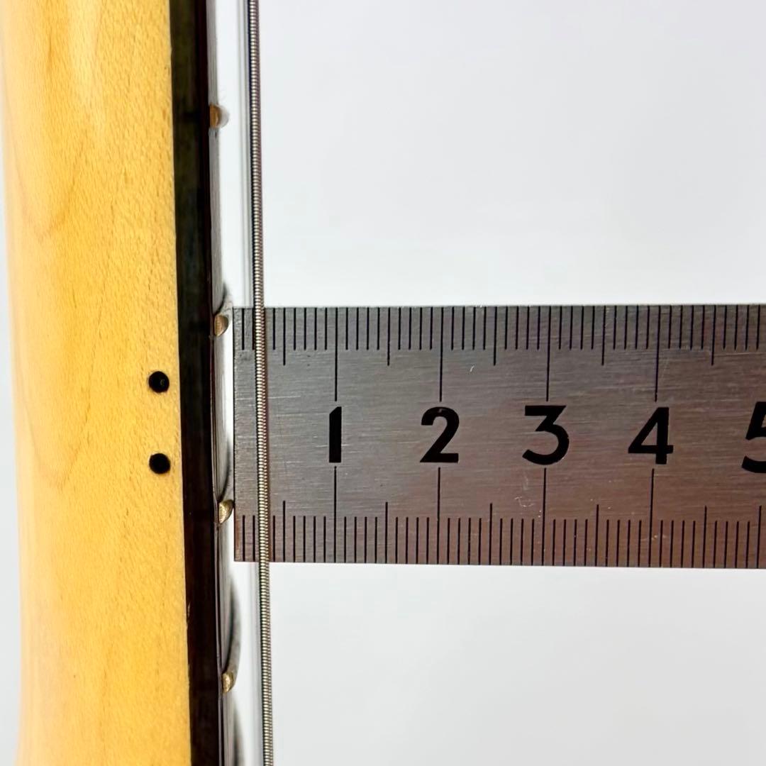 Photogenic ムスタングタイプ MG-200 けいおん！中野梓