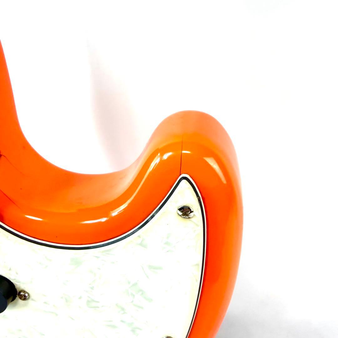 Photogenic ムスタングタイプ MG-200 けいおん！中野梓