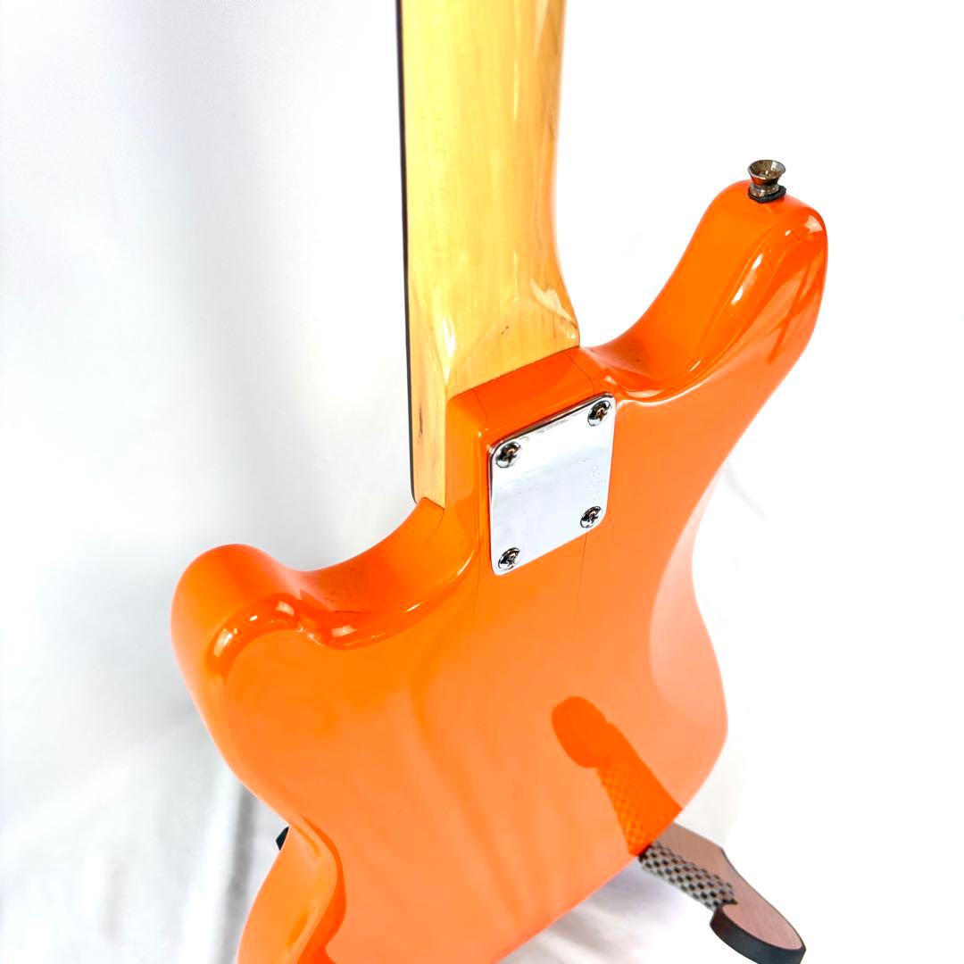 Photogenic ムスタングタイプ MG-200 けいおん！中野梓