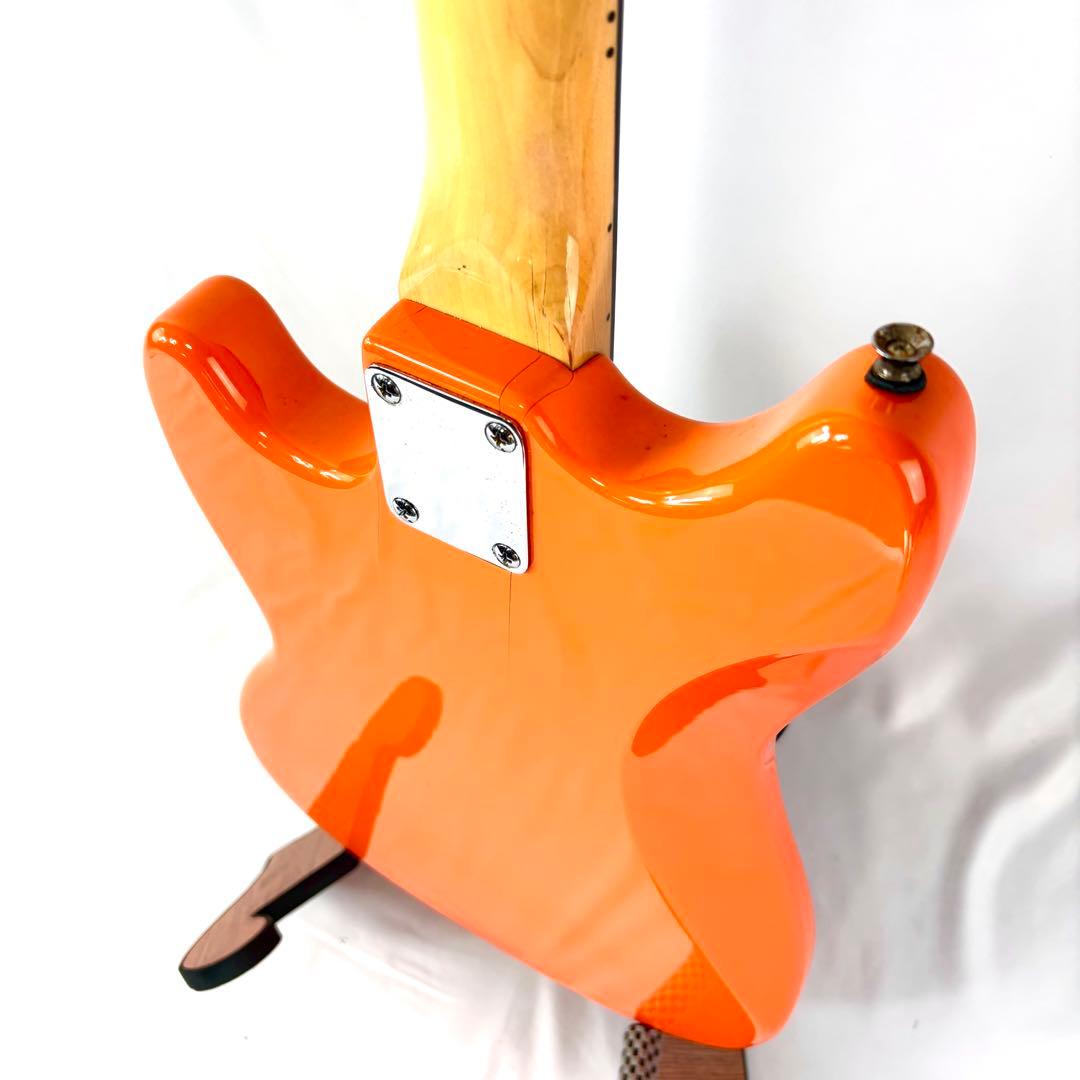 Photogenic ムスタングタイプ MG-200 けいおん！中野梓