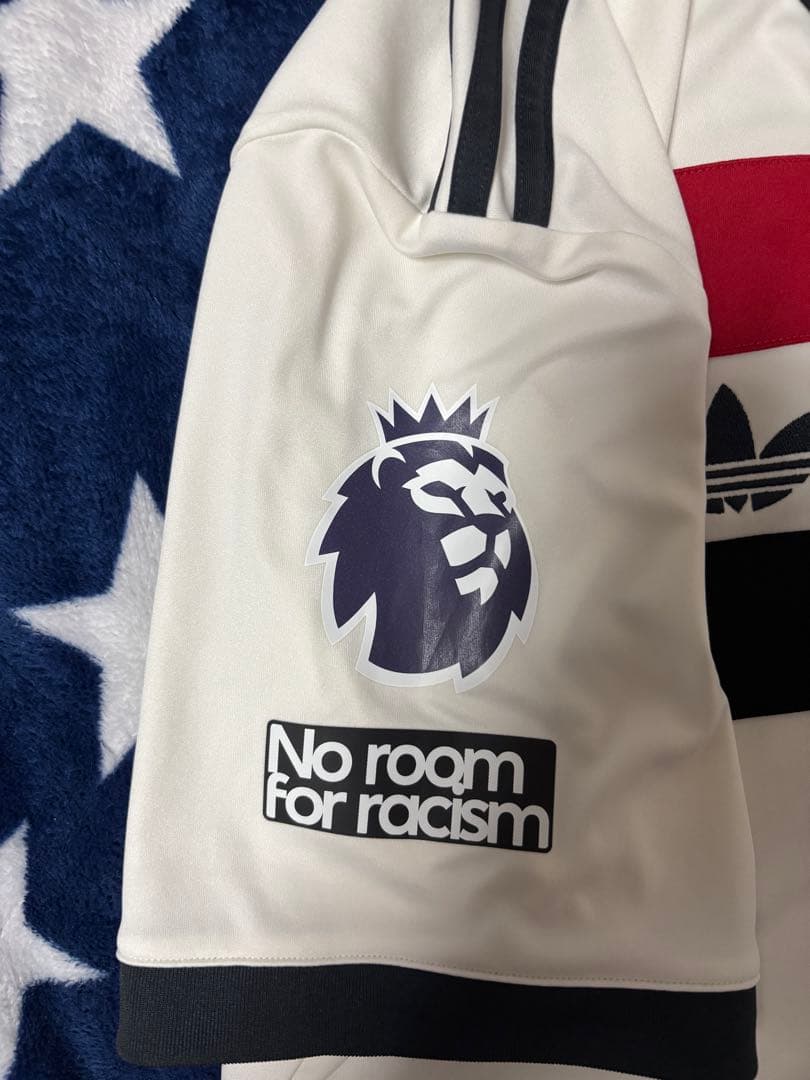 マンチェスターユナイテッド 24/25 3rdユニフォーム ガルナチョ 2XL