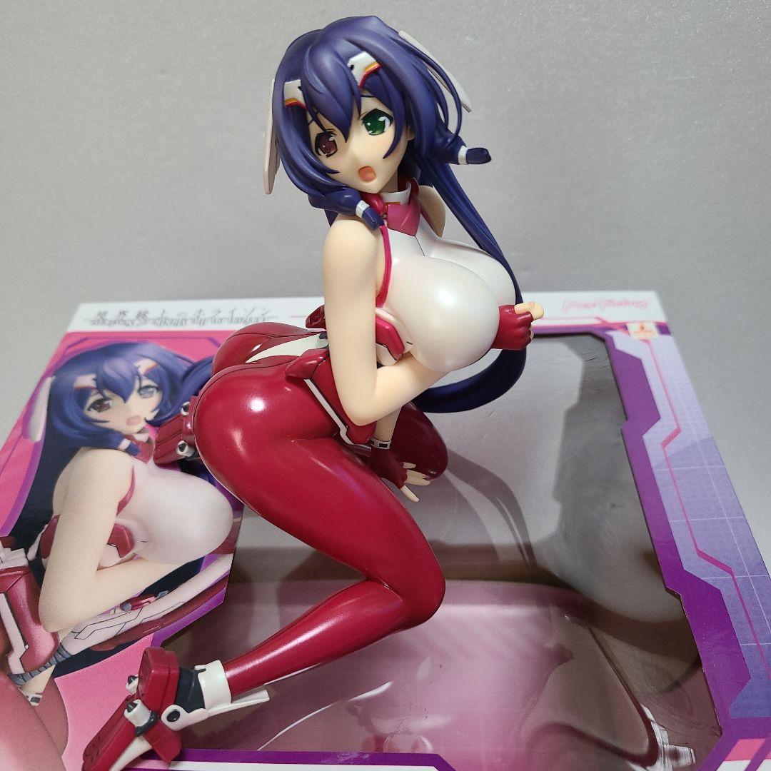 境界線上のホライゾン 浅間・智 1/7 完成品フィギュア