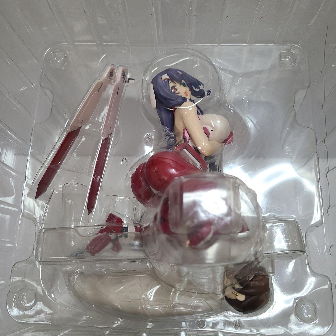 境界線上のホライゾン 浅間・智 1/7 完成品フィギュア