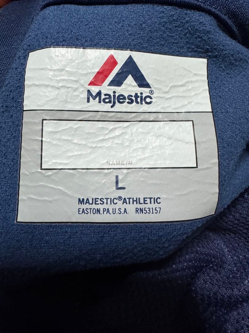 西武ライオンズ　パーカー