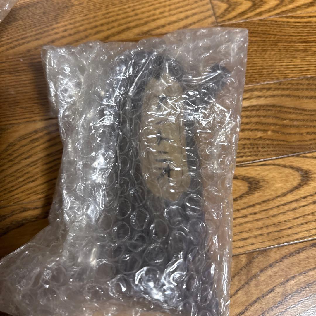 じゃりん子チエ　ソフビフィギュア　　アントニオ　堅気屋