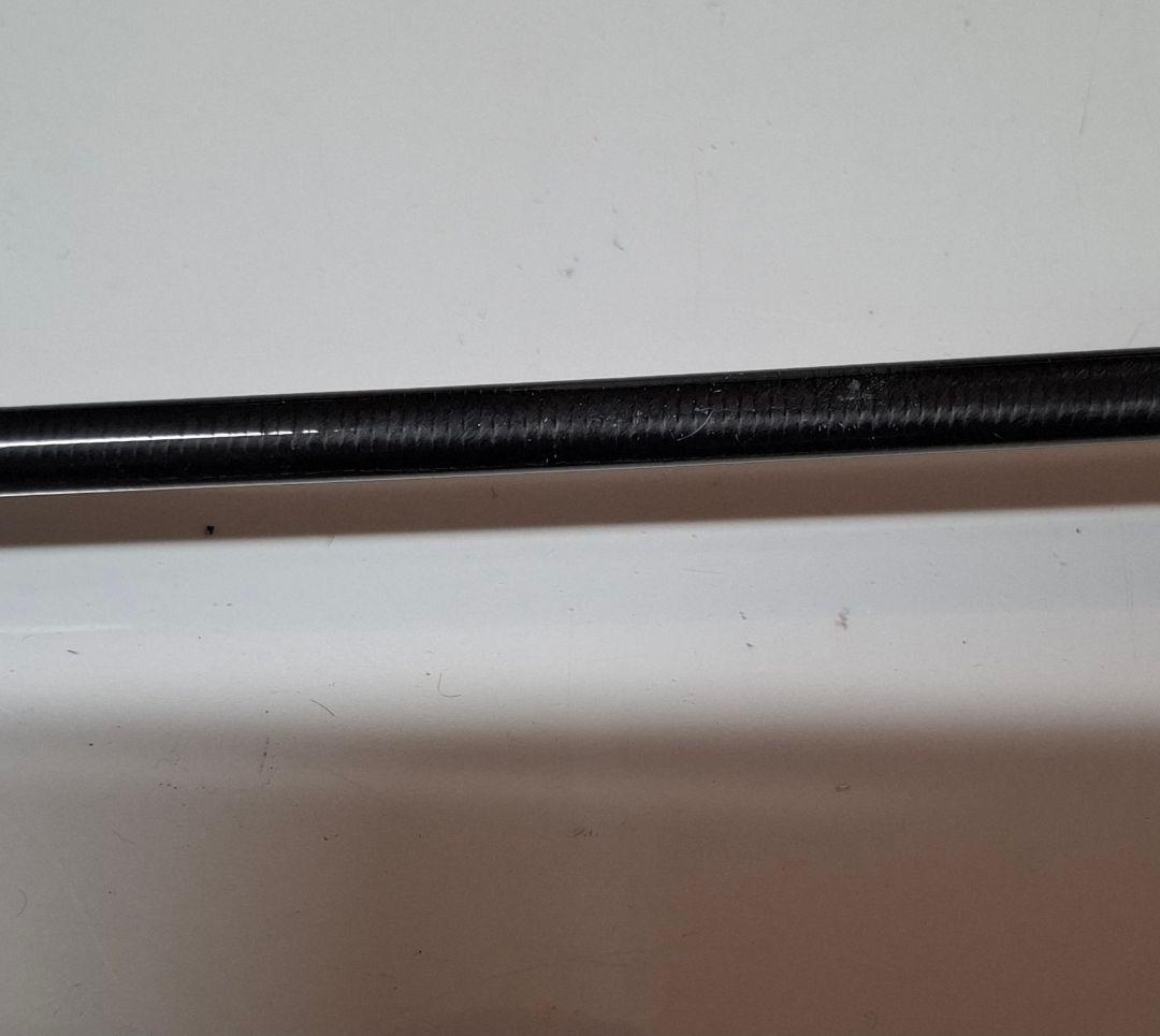 ソルティガC 81-5 SALTIGA C 81-5 オフショアロッド 手渡し可