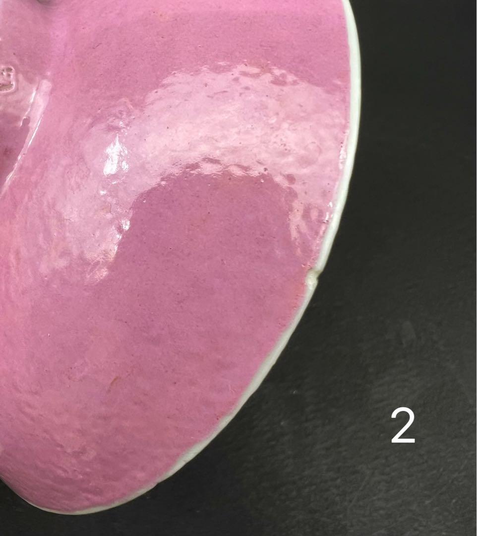 中国美術 古玩 胡德昌造 什錦小皿 6点