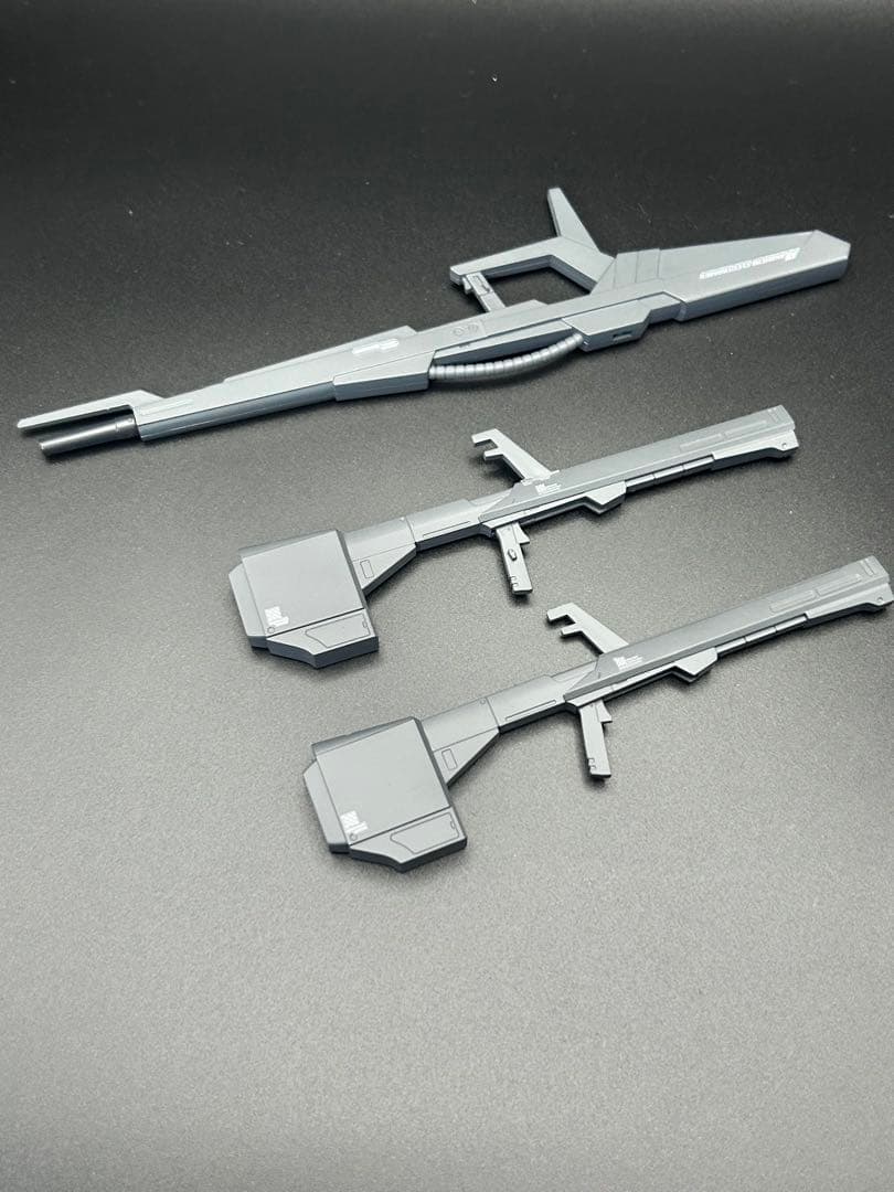 専用　Mk2 ZⅡ レイザー　セラヴィー