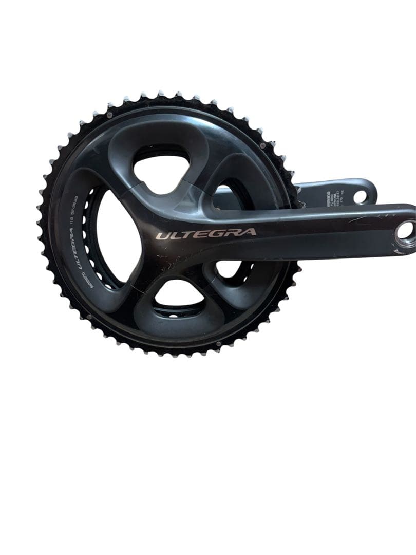 パーツ fc-6800 170mm 52-36t