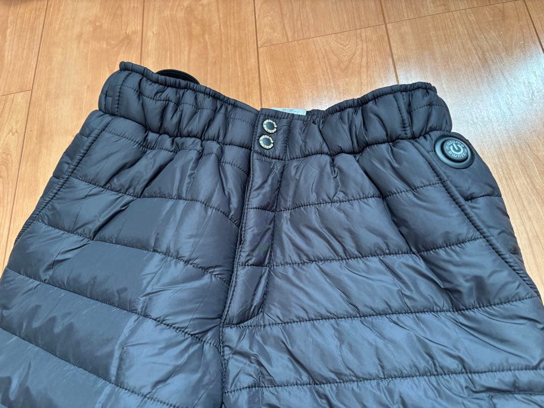 mazume ヒーターインナーパンツ