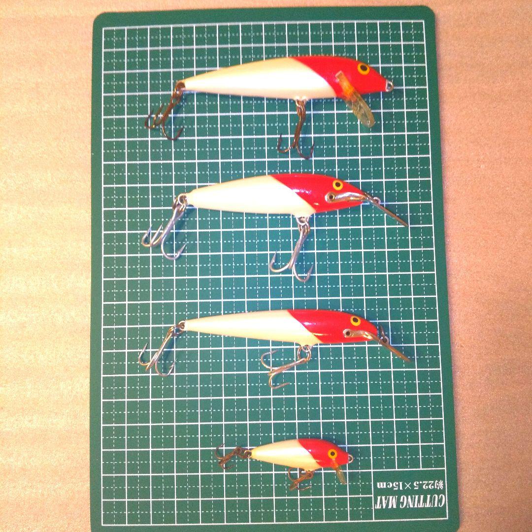 【匿名配送】ラパラ　カウントダウンとシンキングマグナム