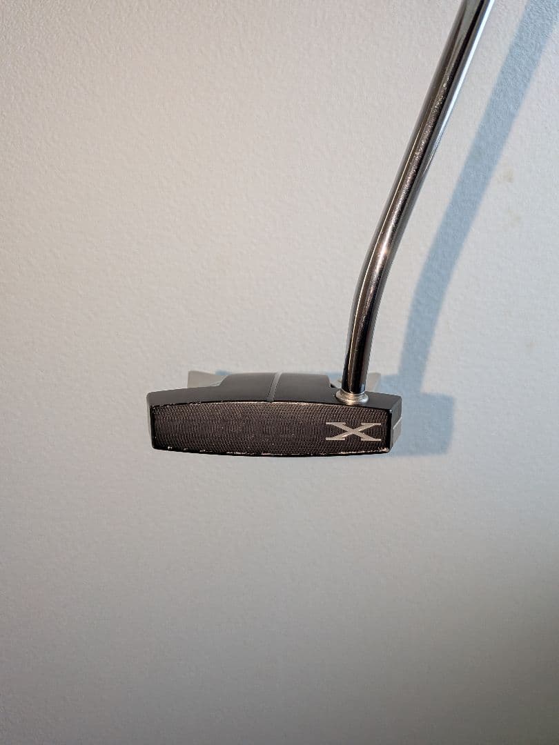 SCOTTY CAMERON PHANTOM X 12.5 パター