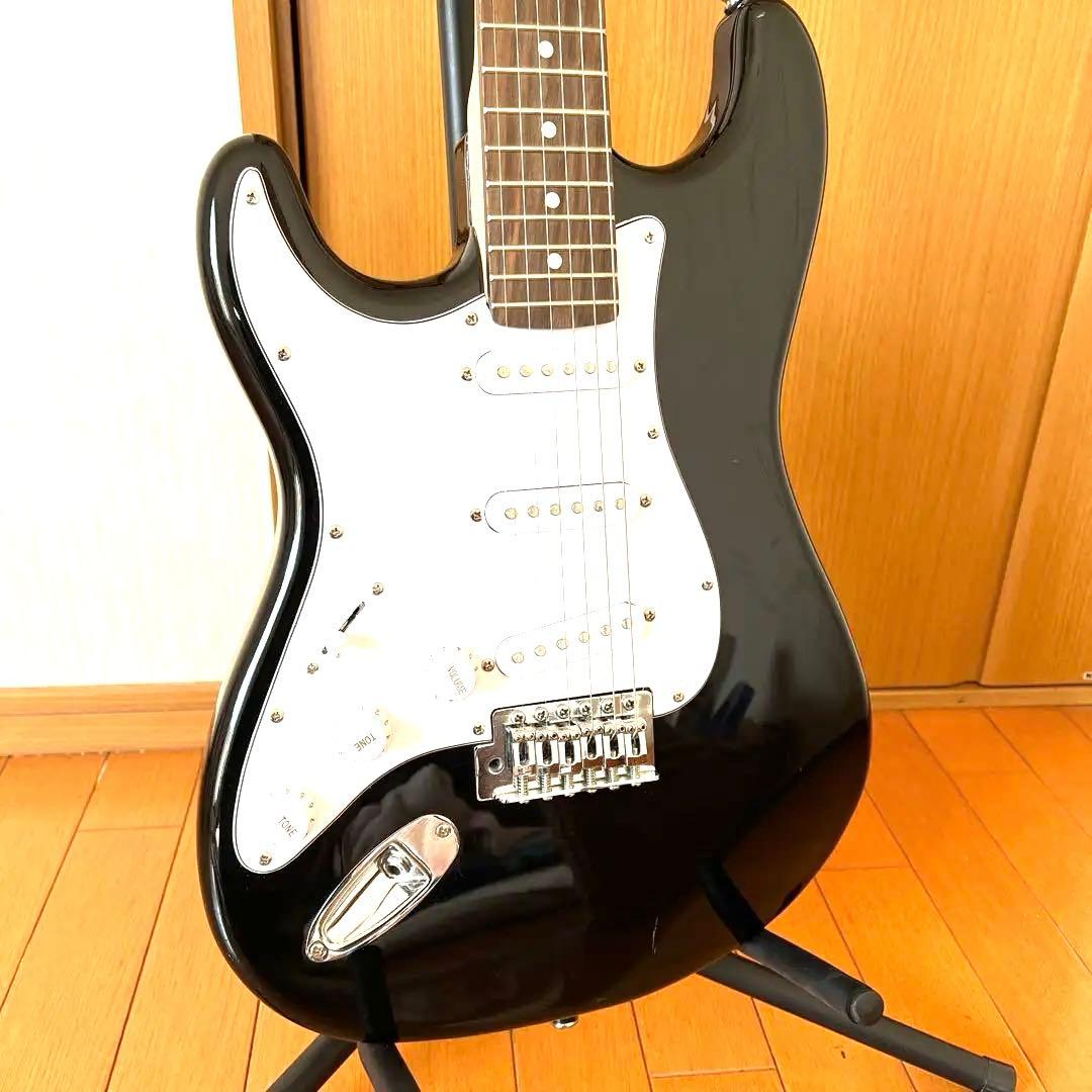 希少SELDER エレキギター 左利き用 レフティ キャンペーン　早い者勝ち