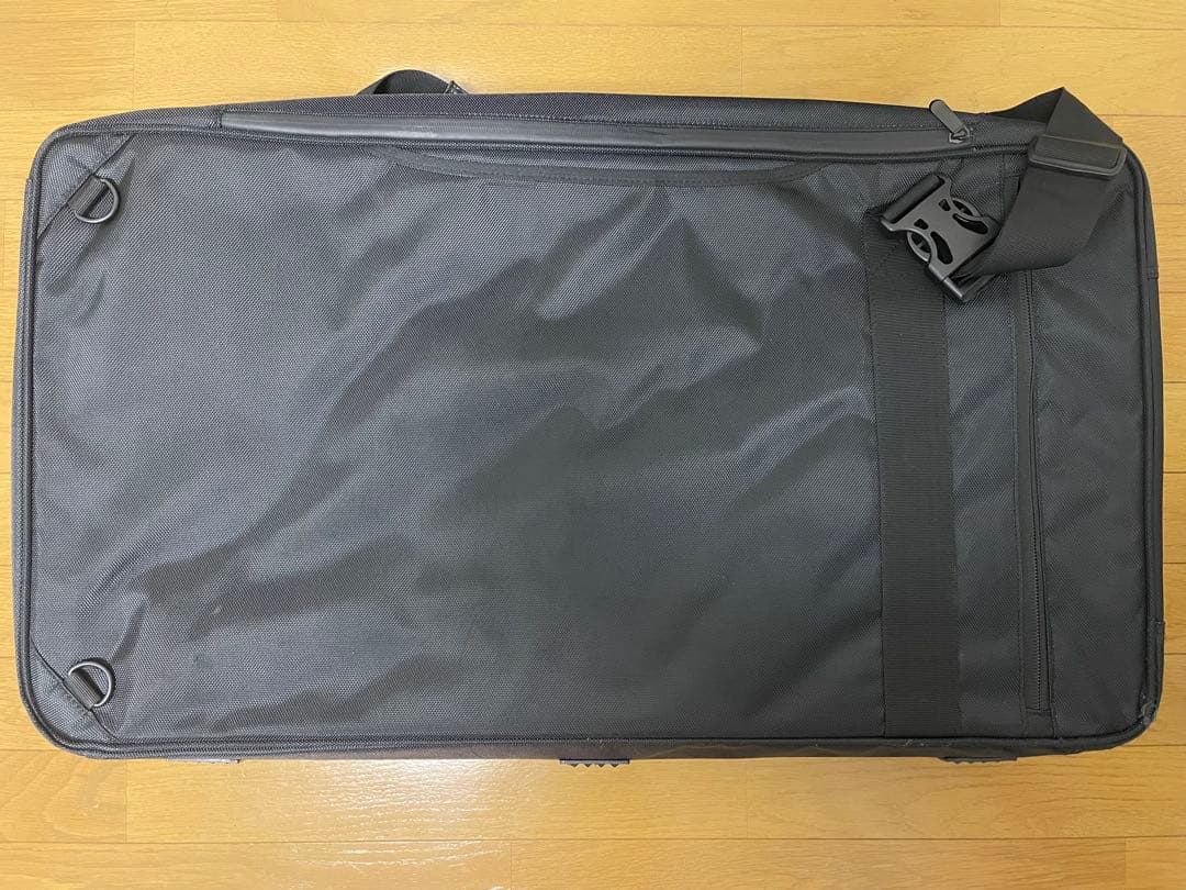 PioneerDDJ-1000SRT DJコントローラー/QUINTET バッグ